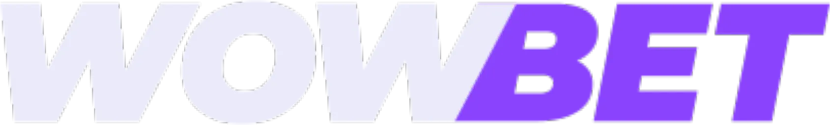 logo Wowbet